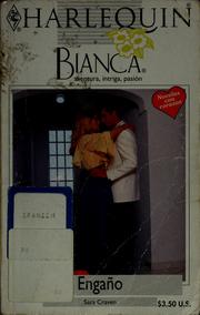 Cover of: Engaño