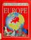 Cover of: Europe