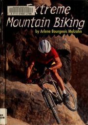 Cover of: Extreme mountain biking