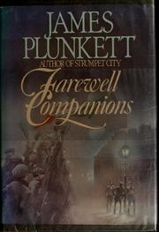 Cover of: Farewell companions by James Plunkett