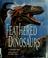 Cover of: Feathered dinosaurs