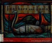 Cover of: Feathers and fools