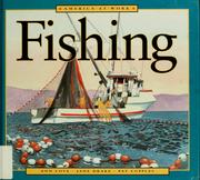 Fishing by Ann Love, Jane Drake