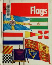 Cover of: Flags by David Jefferis