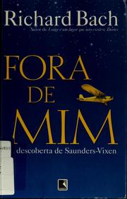 Cover of: Fora de mim by Richard Bach