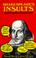 Cover of: Shakespeare's Insults