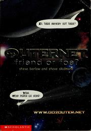 Cover of: Friend or foe?