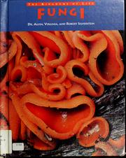 Cover of: Fungi