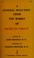 Cover of: A general selection from the works of Sigmund Freud