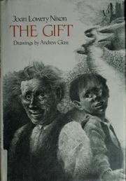 Cover of: The gift