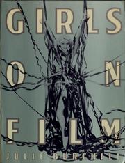 Cover of: Girls on film by Julie Burchill