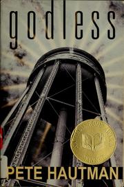 Cover of: Godless by Pete Hautman