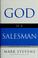 Cover of: God is a salesman