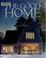 Cover of: The good home