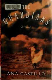 Cover of The guardians