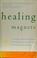 Cover of: Healing magnets