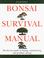 Cover of: Best of Bonsai Books