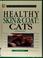 Cover of: Healthy Skin and Coat: Cats