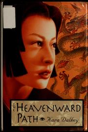Cover of: The heavenward path