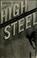 Cover of: High steel