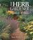 Cover of: The Herb Gardener