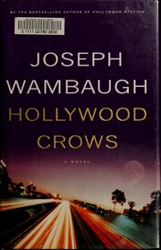 Cover of: Hollywood crows: a novel