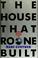 Cover of: The house that Roone built