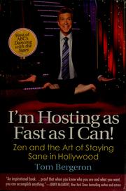 I'm hosting as fast as I can!