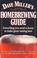 Cover of: Dave Miller's homebrewing guide