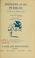Cover of: Indians of the pueblos