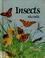 Cover of: Insects