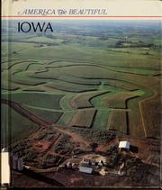 Cover of: Iowa | Deborah Kent