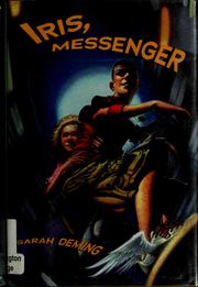Cover of: Iris, messenger