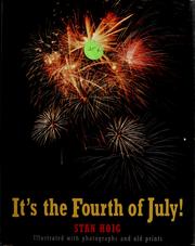 Cover of: It's the Fourth of July!