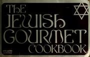 Cover of: The Jewish cookbook