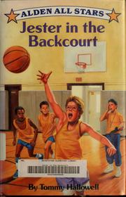Cover of: Jester in the backcourt