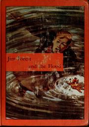 Jim Forest and the flood by John Rambeau