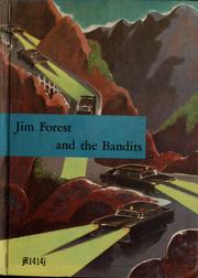 Cover of: Jim Forest and the bandits