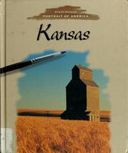 Cover of: Kansas