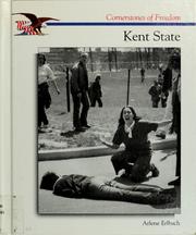 Kent State by Arlene Erlbach