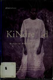 Cover of: Kindred by Octavia E. Butler