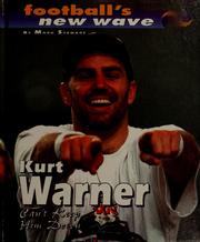 Cover of: Kurt Warner by Stewart, Mark