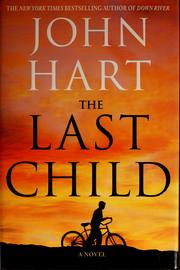 Cover of: The last child