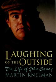 Cover of: Laughing on the outside