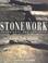 Cover of: Stonework