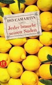 Cover of: Jeder braucht seinen Süden by Iso Camartin