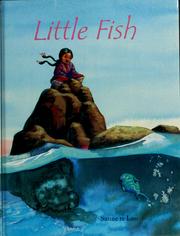 Cover of: Little Fish