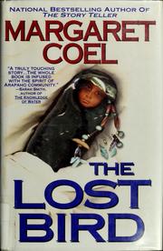 The lost bird by Margaret Coel