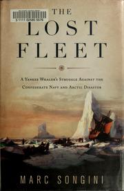 The lost fleet by Marc L. Songini