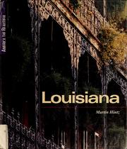 Cover of: Louisiana